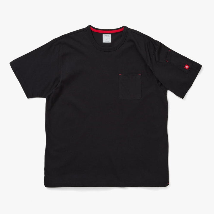 Chef Tee - Black