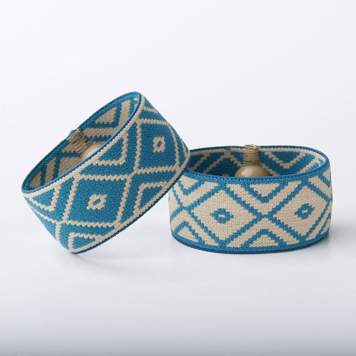 Tolu + Baru Nausea & Anxiety Relief Bracelets