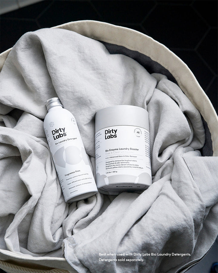 Bio Enzyme Laundry Booster by Dirty Labs