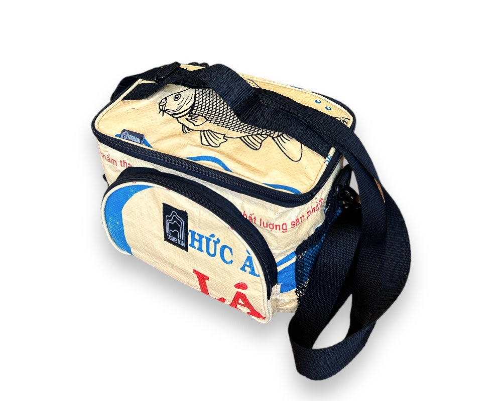 Plunge Cooler Bag - Six pack cooler