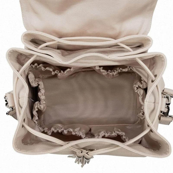 Citi Journey Diaper Bag - Pearl