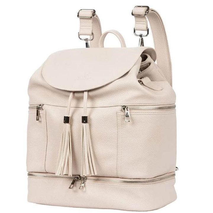 Citi Journey Diaper Bag - Pearl