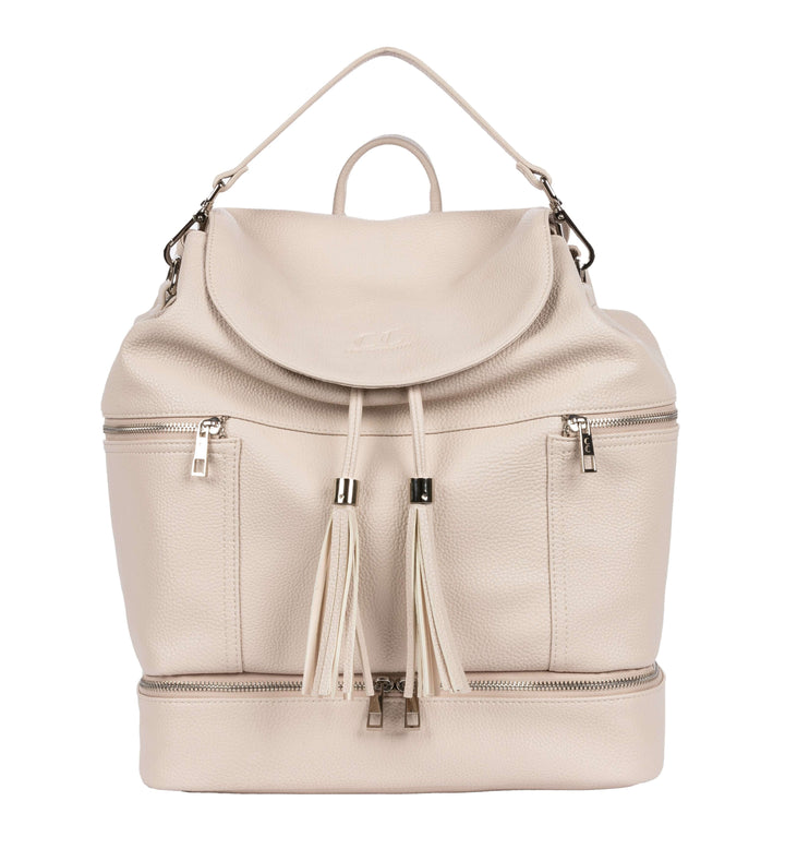 Citi Journey Diaper Bag - Pearl