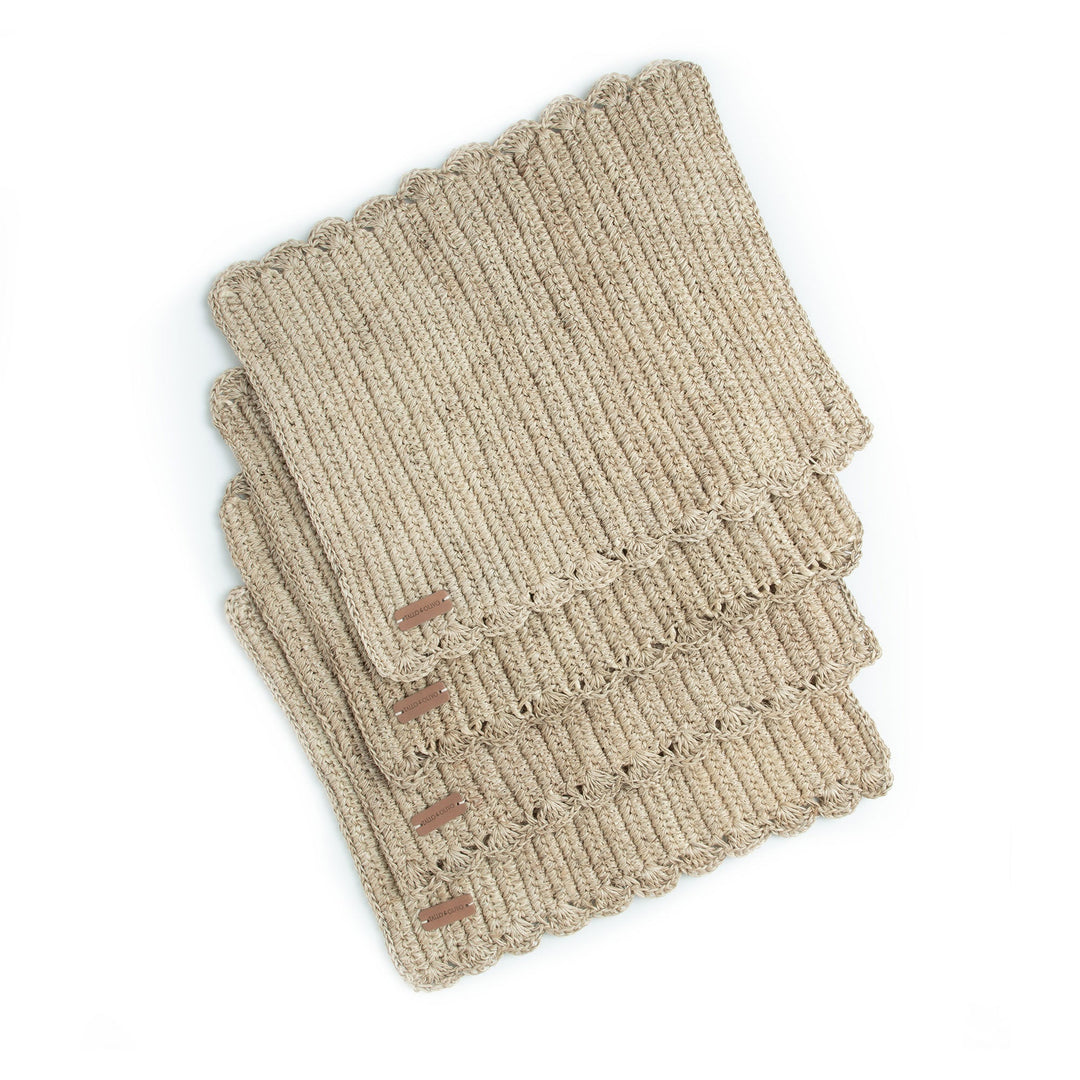 Woven Placemat - set of 4