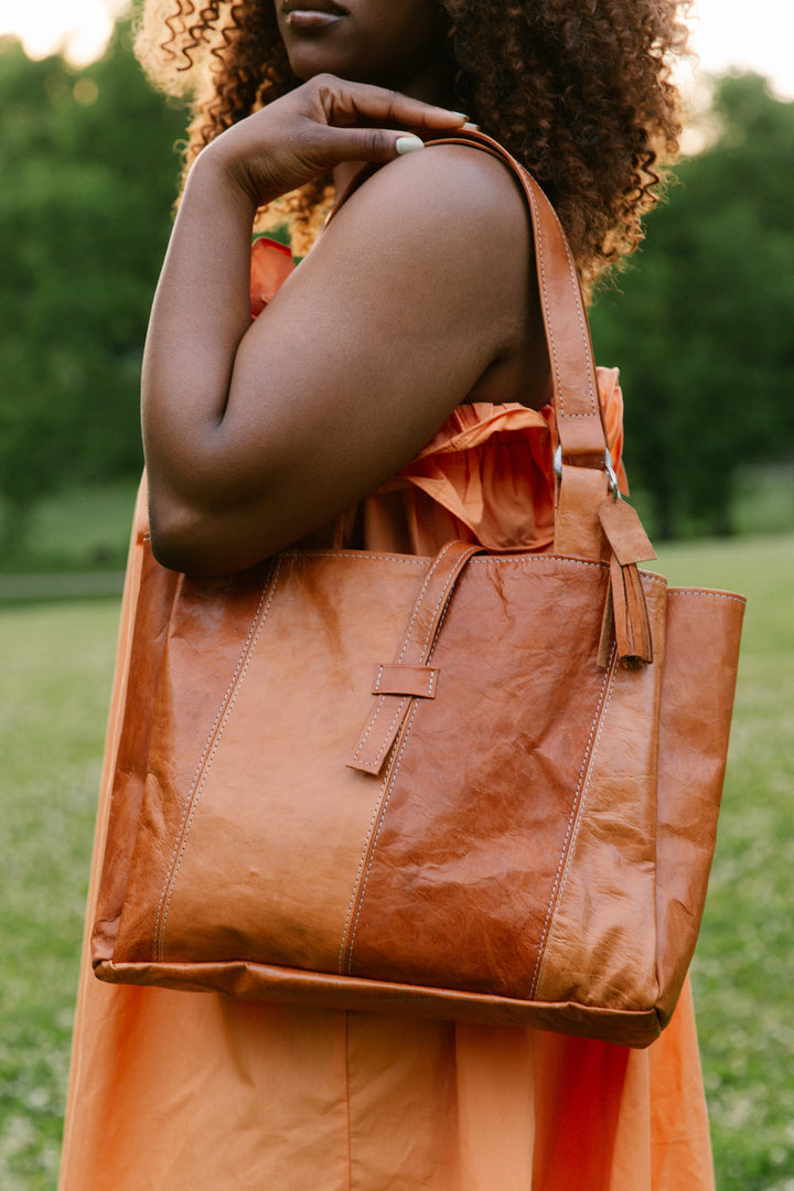 Marriage: Two in One Tote