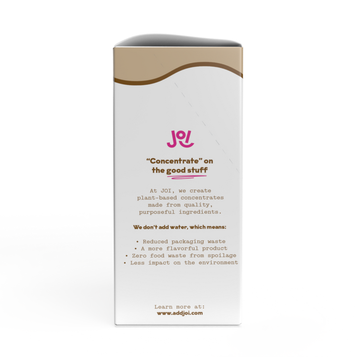 Oat Plant-Based Creamer - Single Serve by JOI