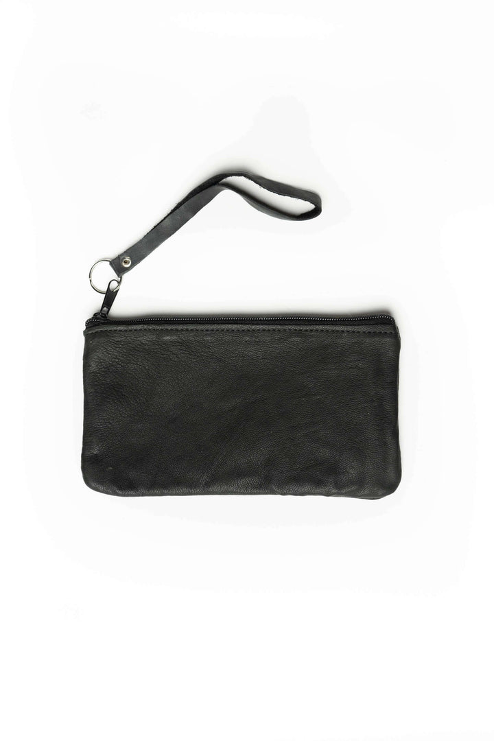 Leather Pouch