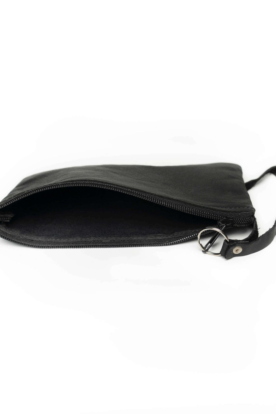 Leather Pouch