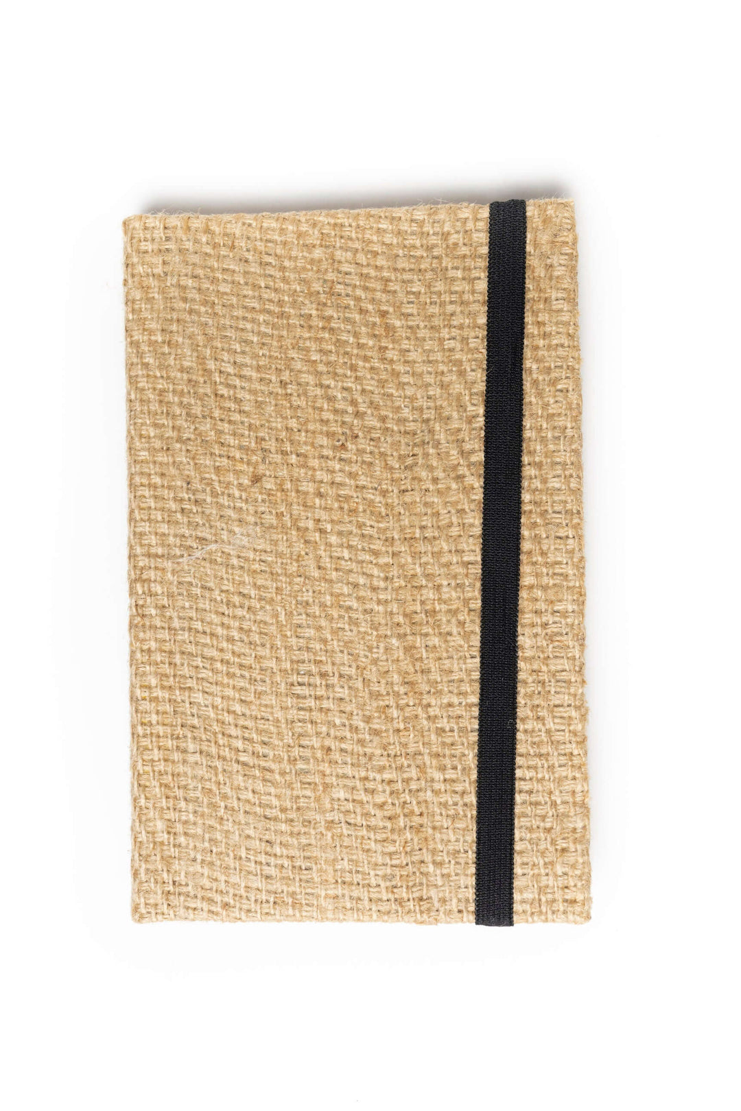 Burlap Journal