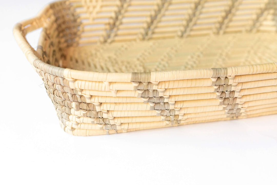 Basket Tray