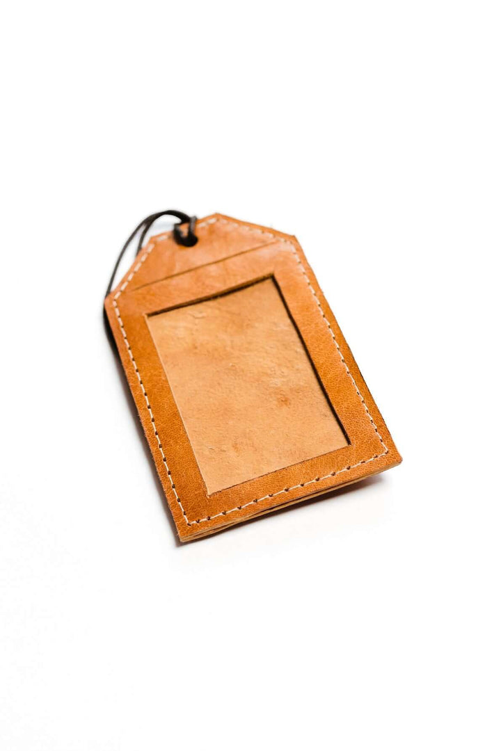 Luggage Tag