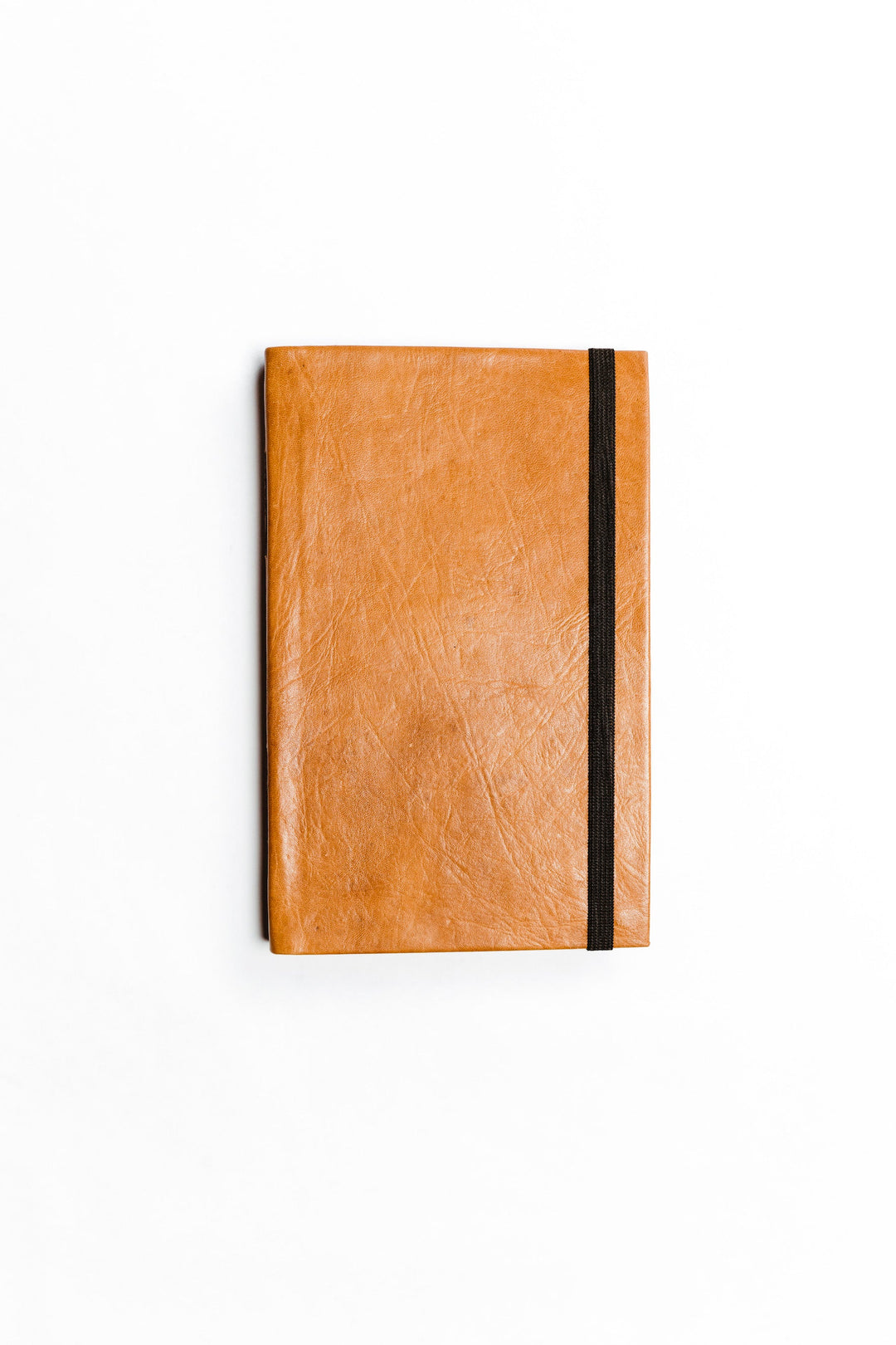 Leather Journal