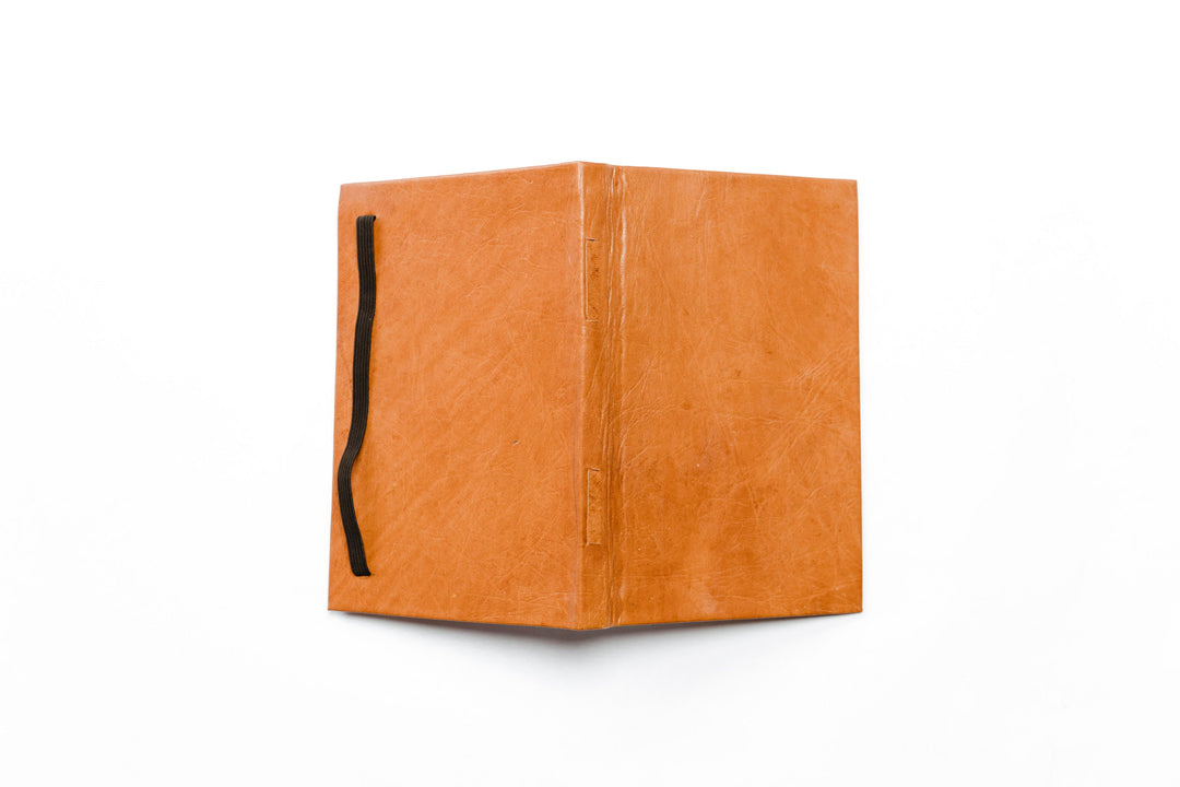 Leather Journal