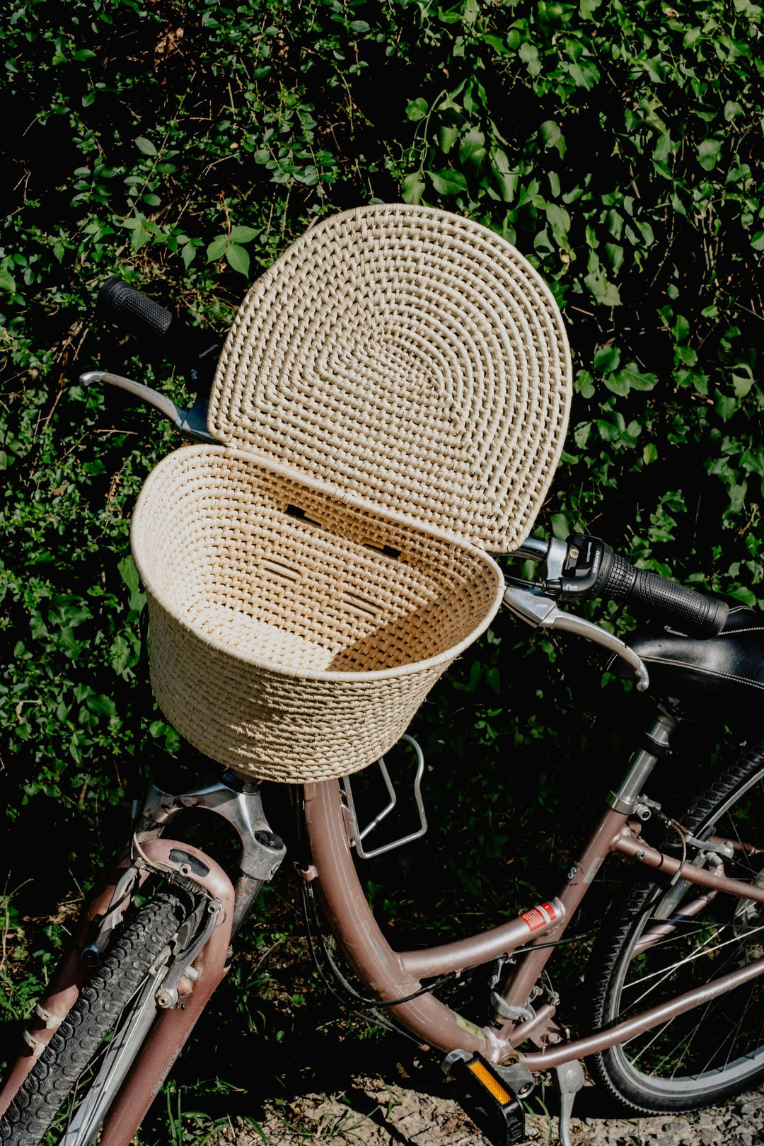 Bike Basket