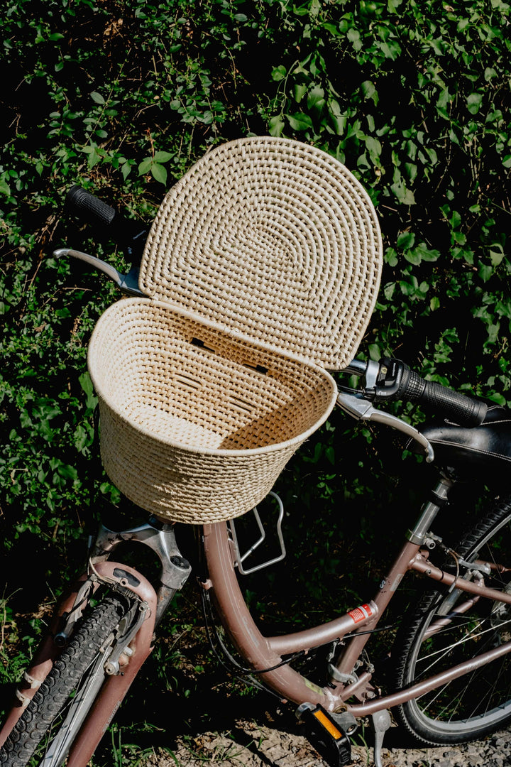 Bike Basket