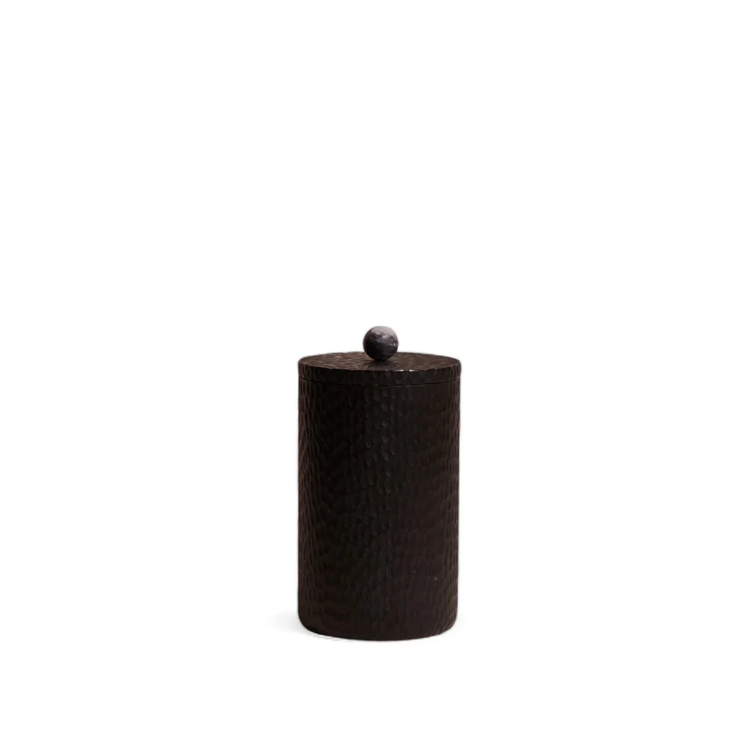 Camelia Canister Large