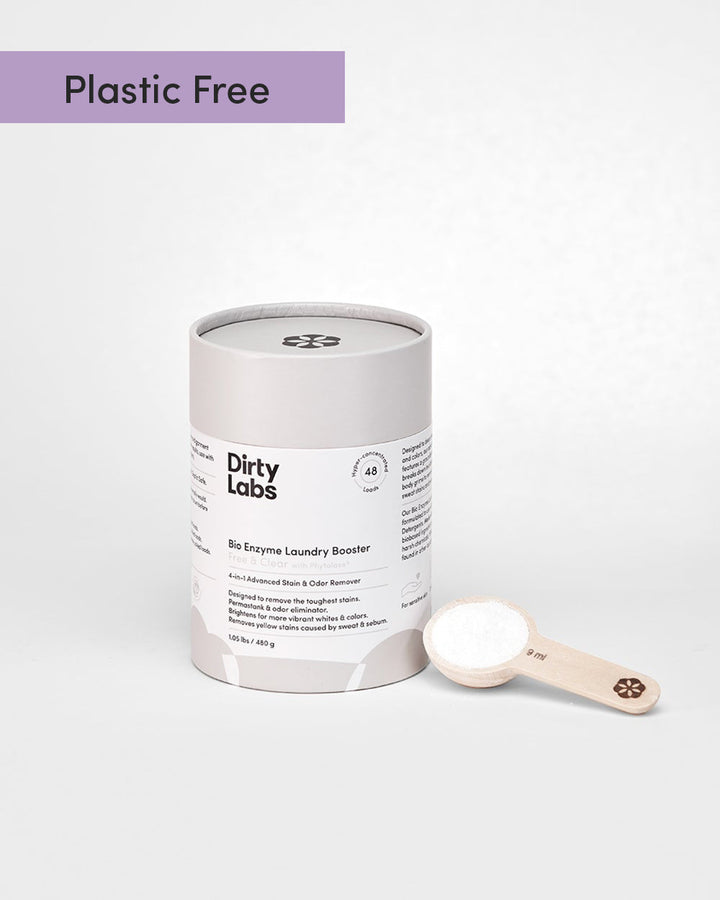 Bio Enzyme Laundry Booster by Dirty Labs