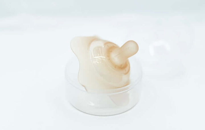 Junobie Silicone Nipple Shield