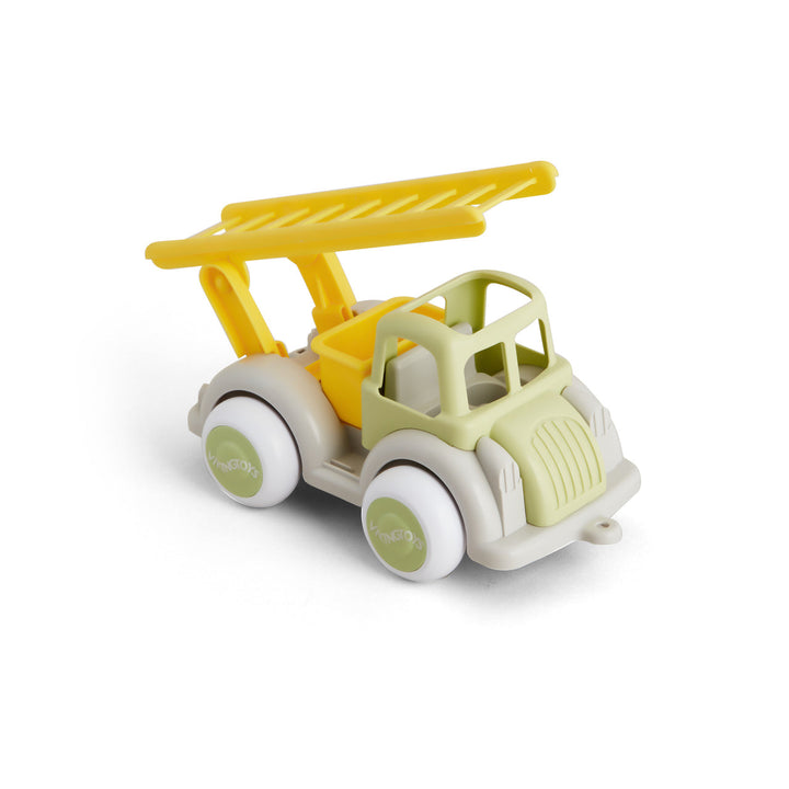 Ecoline Kids Jumbo Fire Truck