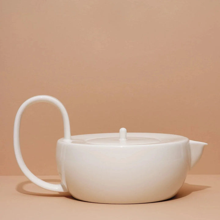 Large Teapot