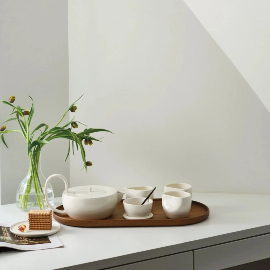 Large Teapot
