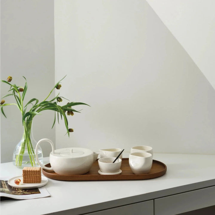 Large Teapot