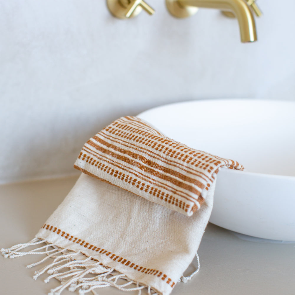 Genale Hand Towel