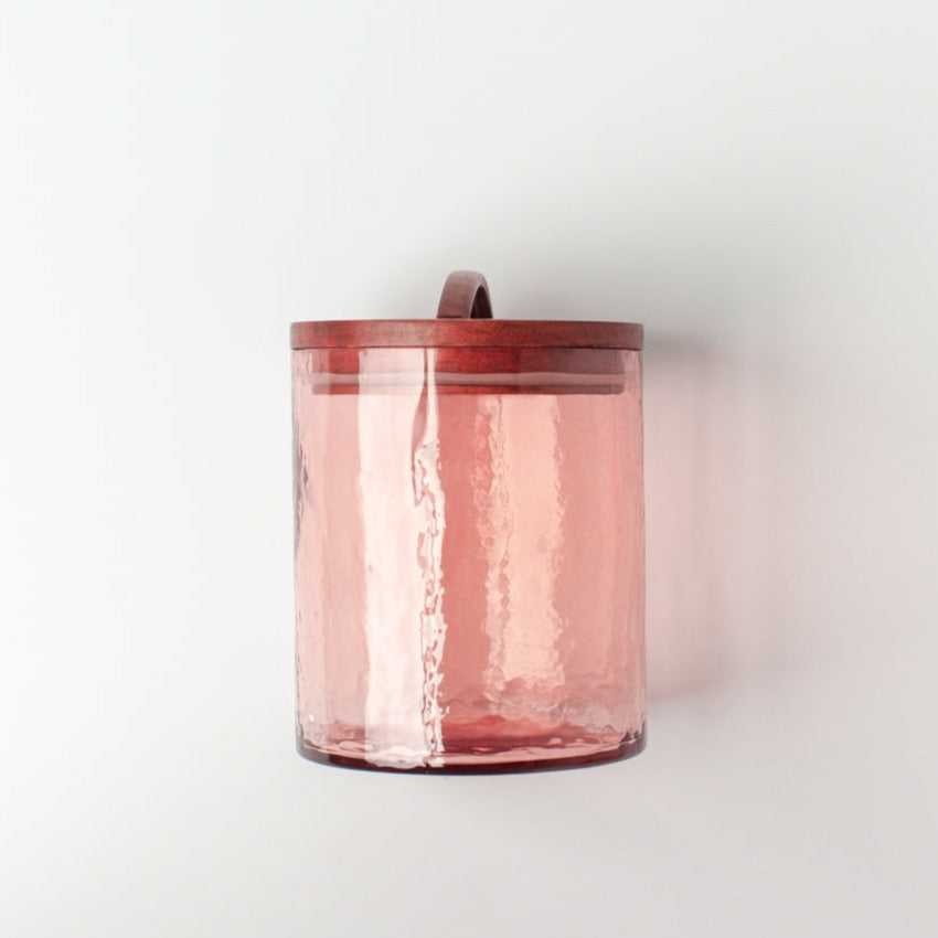 Small Canister - Blush