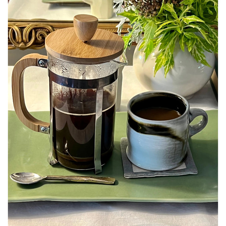 French Coffee Press