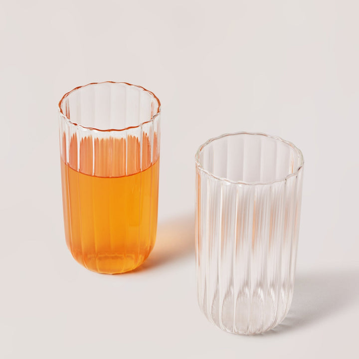 Kira Tall Tumbler - set of 4