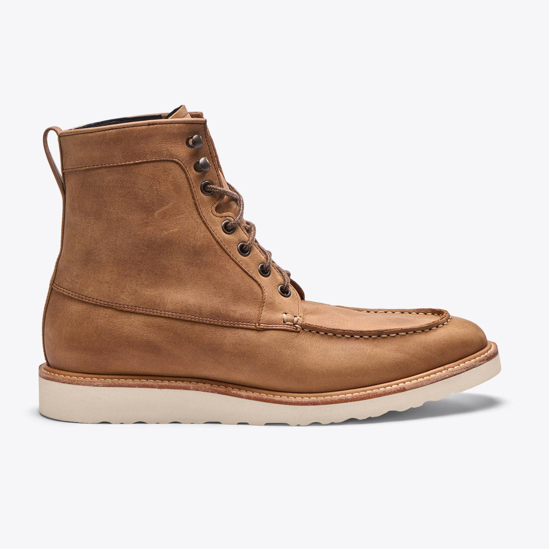 All-Weather Mateo Boot Tobacco