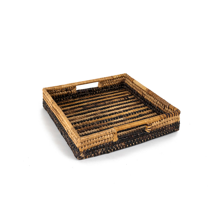 Parker Banana Leaf Trays