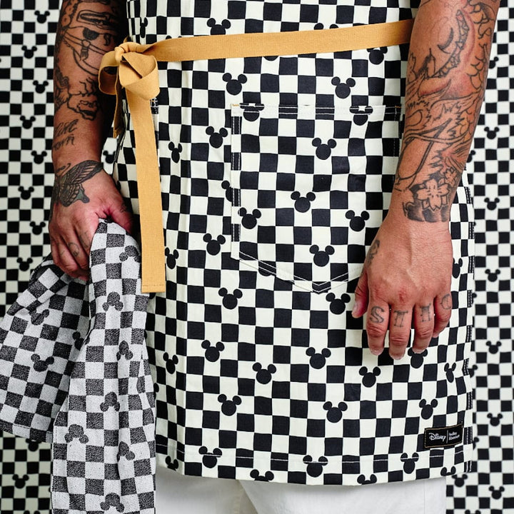 Disney's Mickey Mouse Crossback Apron