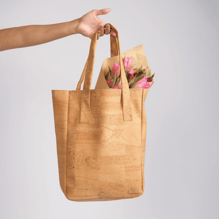 Farmers Market Tote Bag