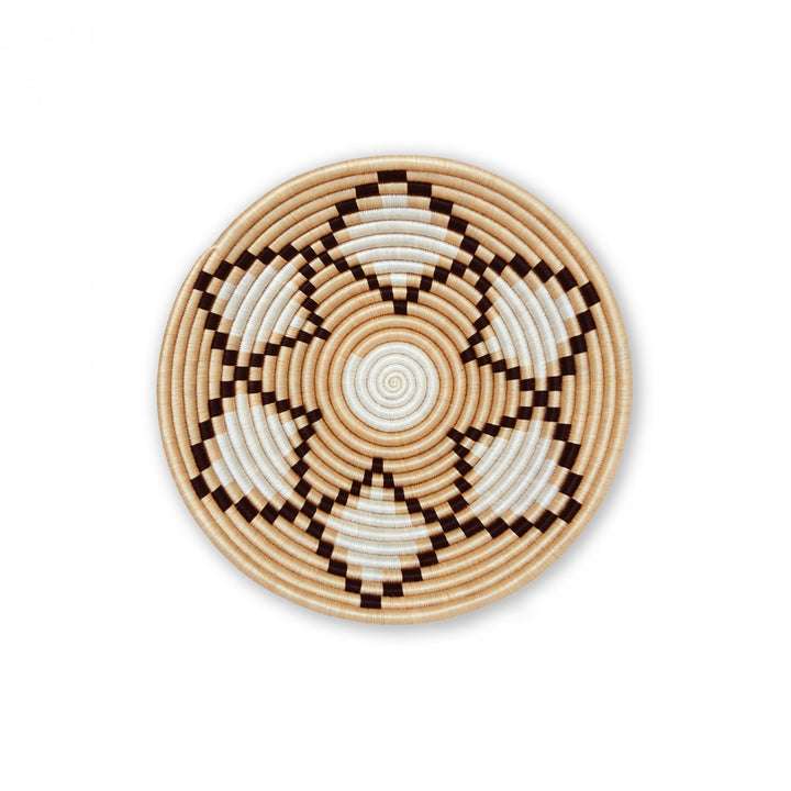 Neri Woven Bowls