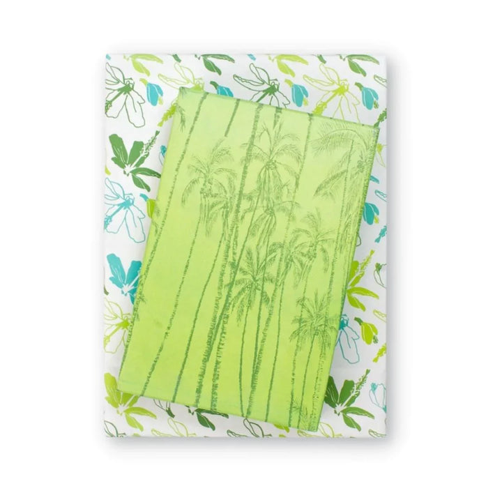 Double-sided Eco Wrapping Paper