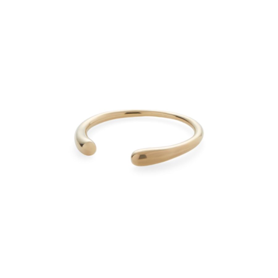 Delicate Dash Cuff