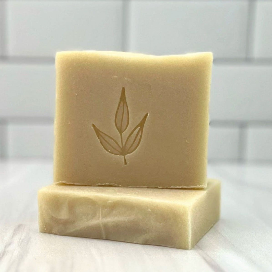 Unscented Castile Bar Soap