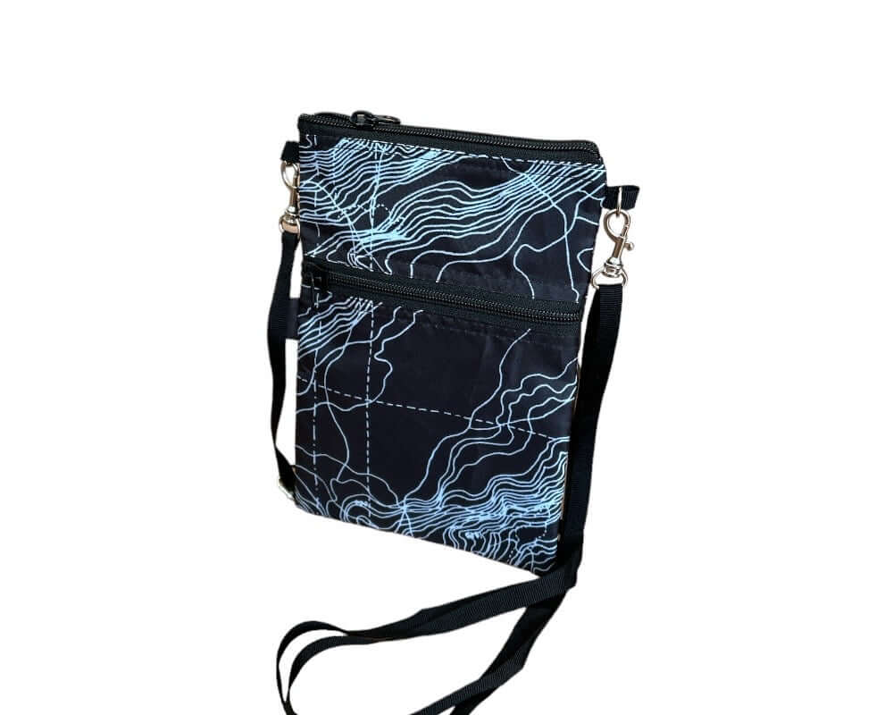 Breezy Crossbody