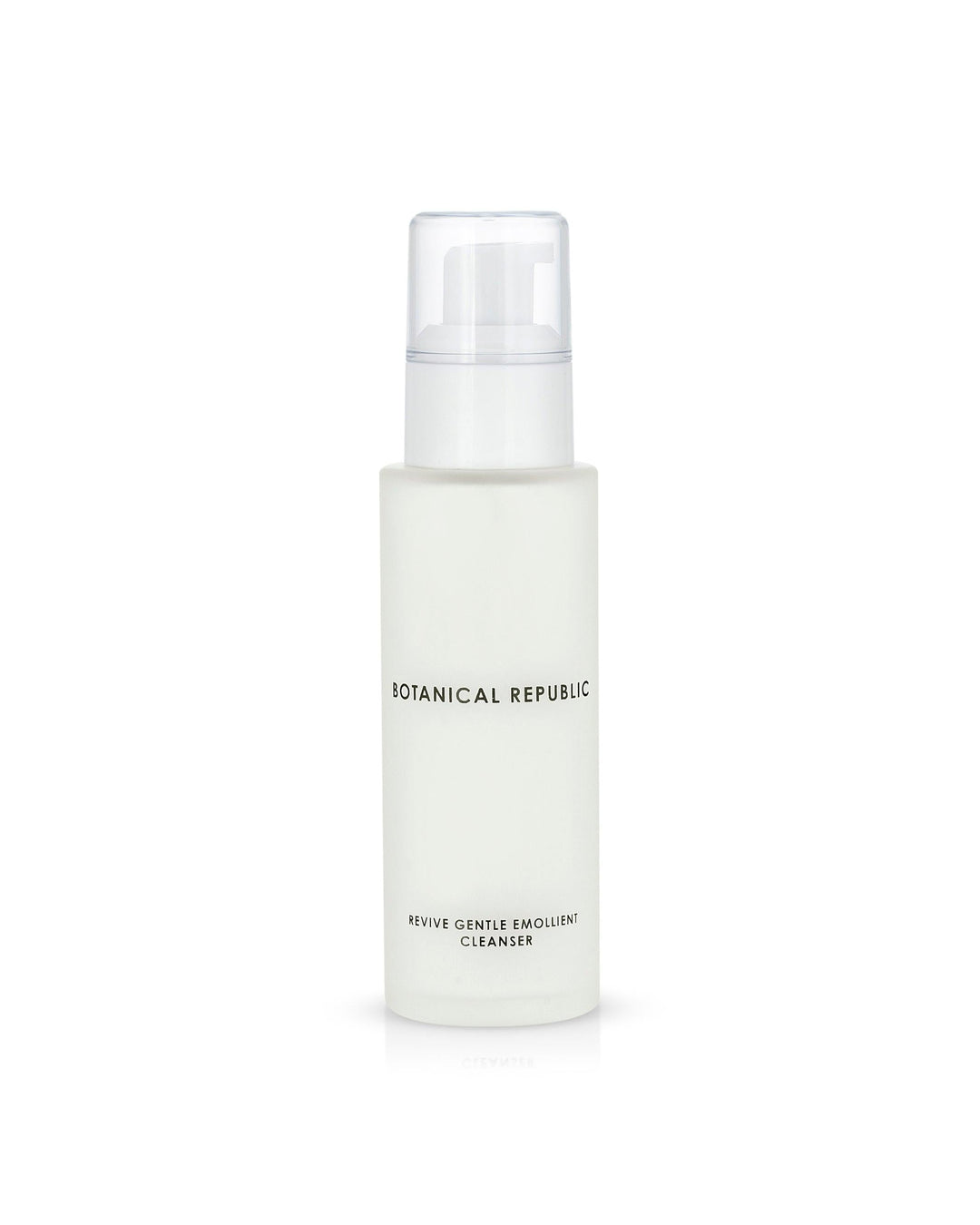 Revive Gentle Emollient Cleanser by Botanical Republic