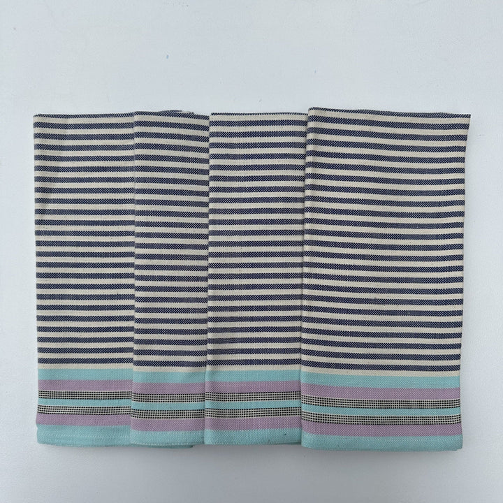 S/4 Handwoven Bahari Napkins