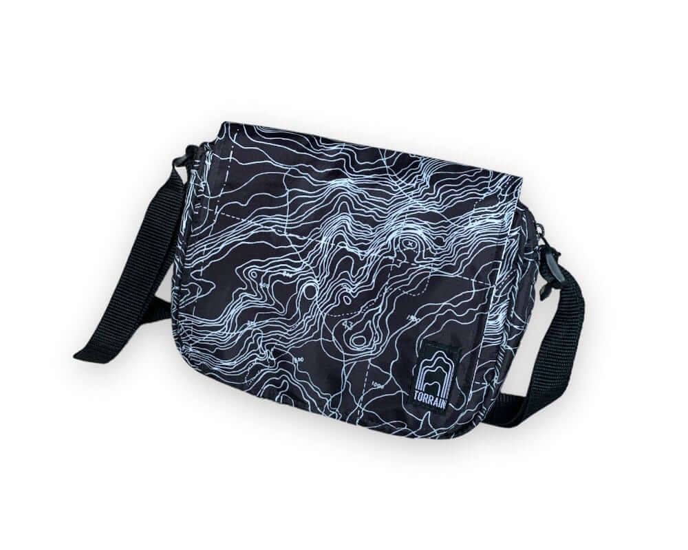 Kuna Crossbody