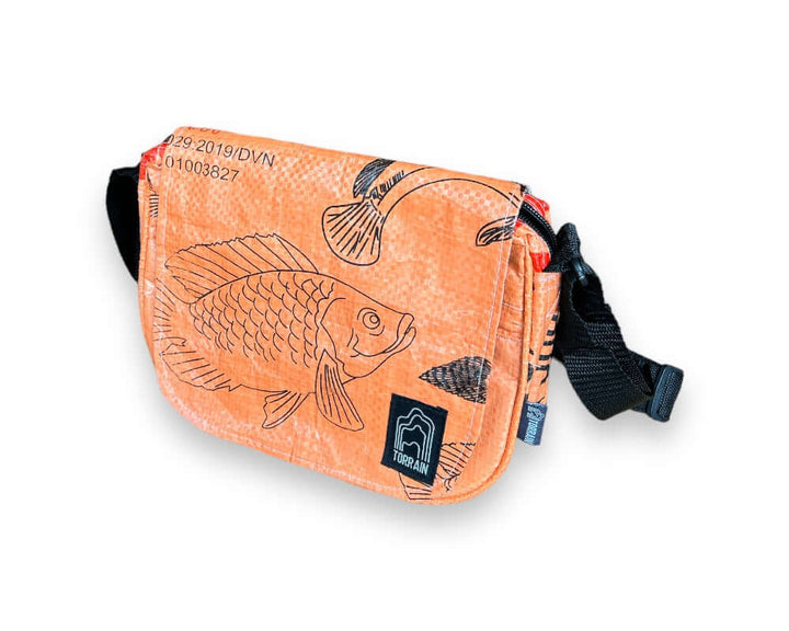 Kuna Crossbody