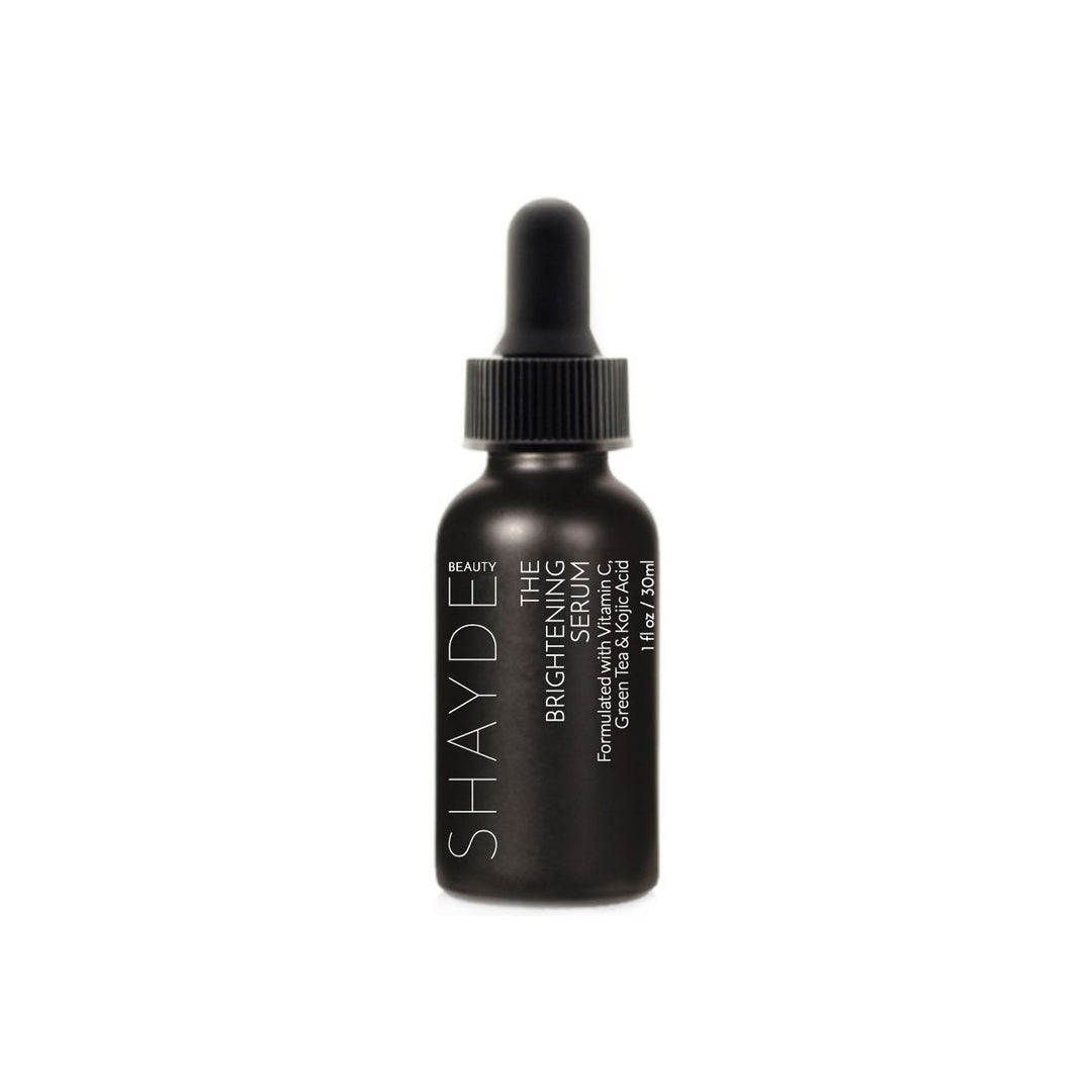 THE VITAMIN C BRIGHTENING SERUM