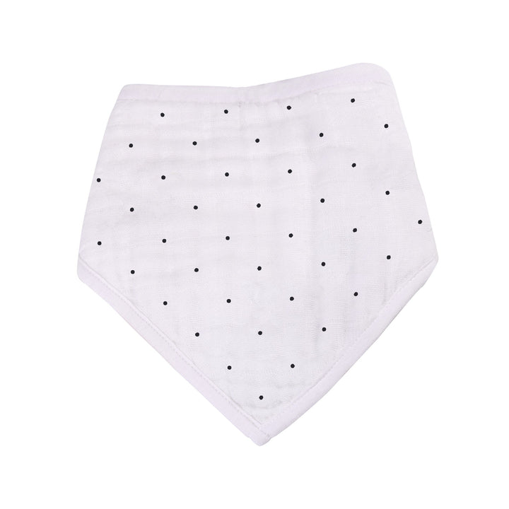 Canyon Sunset Bamboo Bandana Bibs 3Pk
