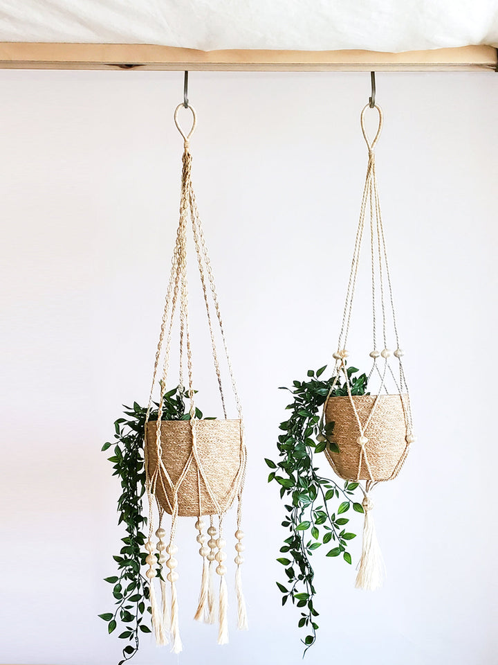 Plant Hanger - Fiora