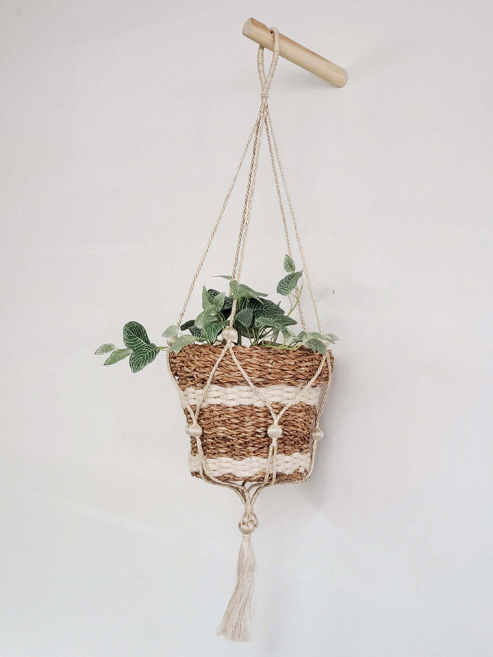 Savar Nesting Plant Basket