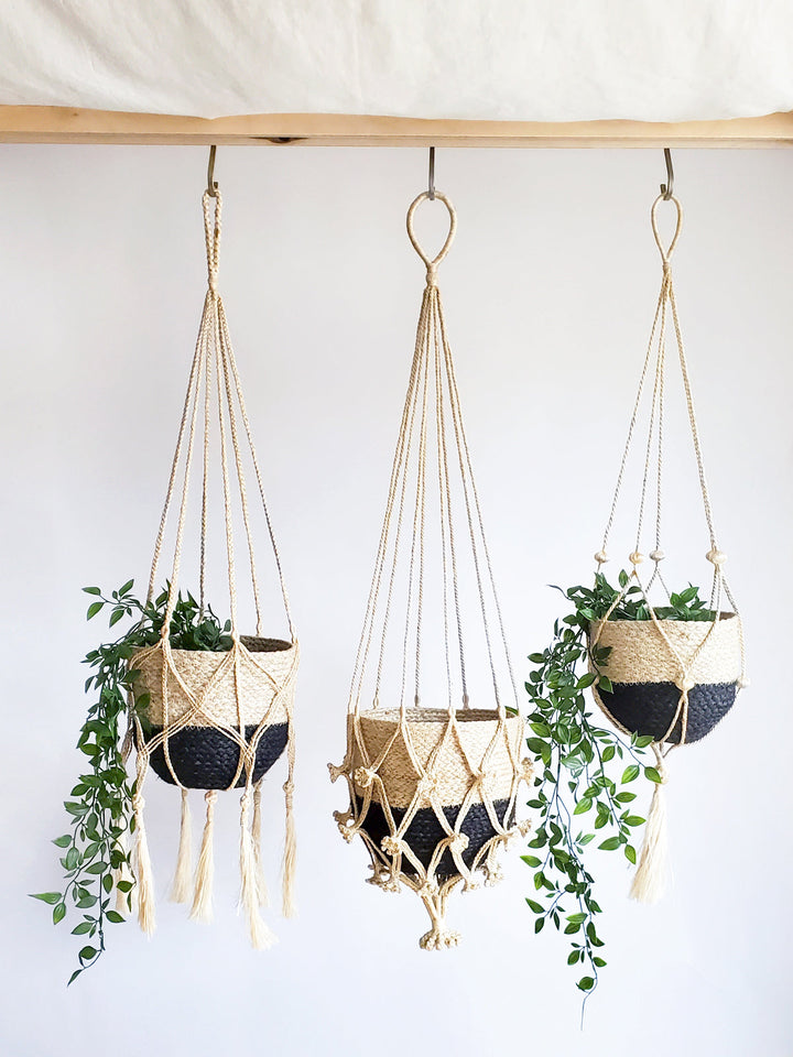 Plant Hanger - Shuly