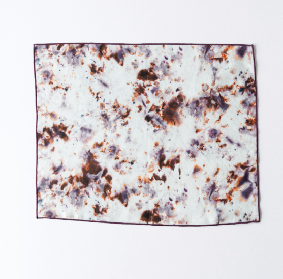 Rose Marble Placemat