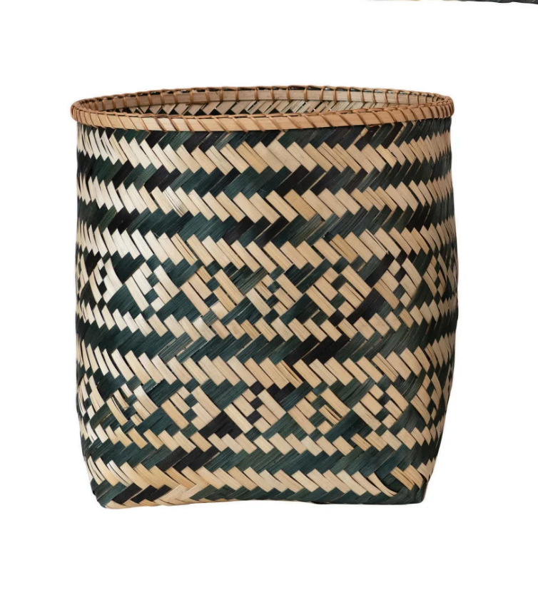 Bamboo Baskets